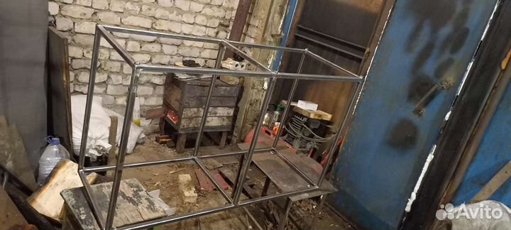 Сварка сварочные работы
