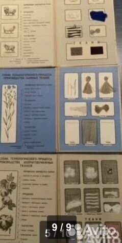 Гербарии, биология, физика, анатомия