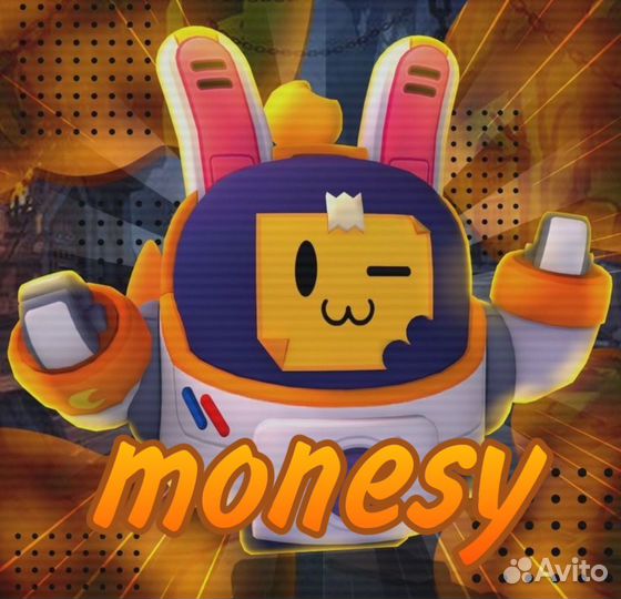 Делаю аватарки для игр