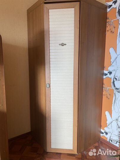 Мебель в детскую