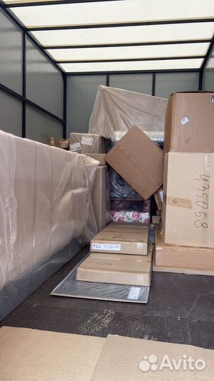 Грузоперевозки с грузчиками,доставка из магазинов