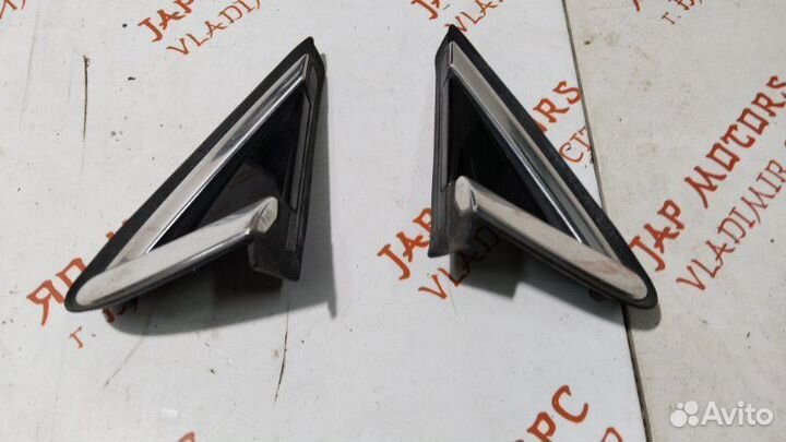 Накладка крепления зеркала Citroen Ds4 B7 5F06 1.6