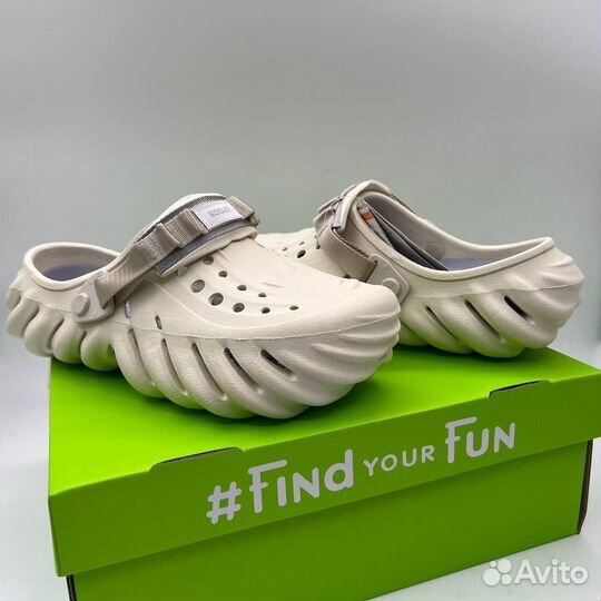 Crocs сабо