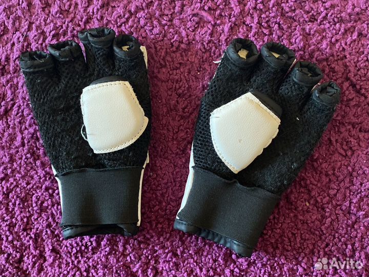 Комплект защиты для каратэ, кимоно, каратэ