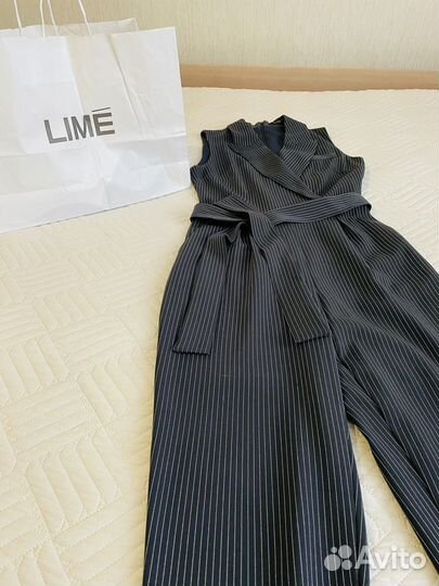 Комбинезон женский Lime