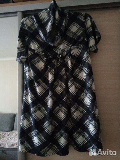 Платье -Туника для Беременных