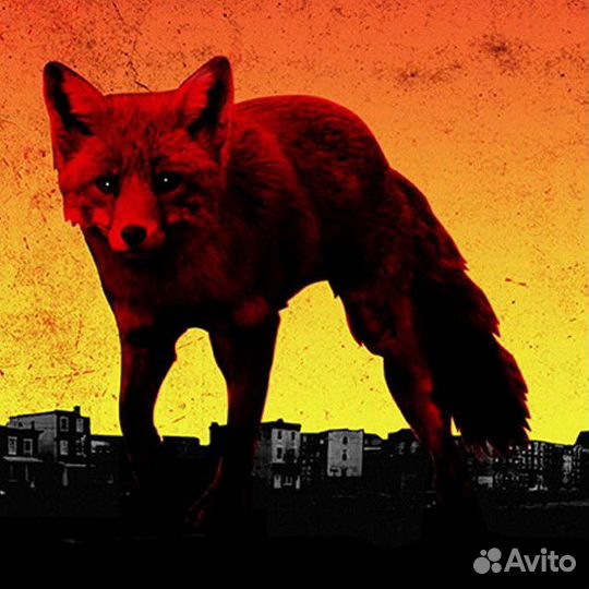 Prodigy: The Day Is My Enemy (1 CD)