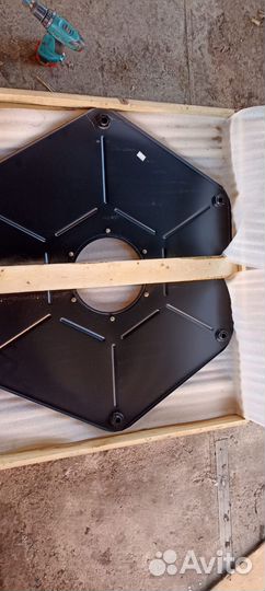 Мотовила Case