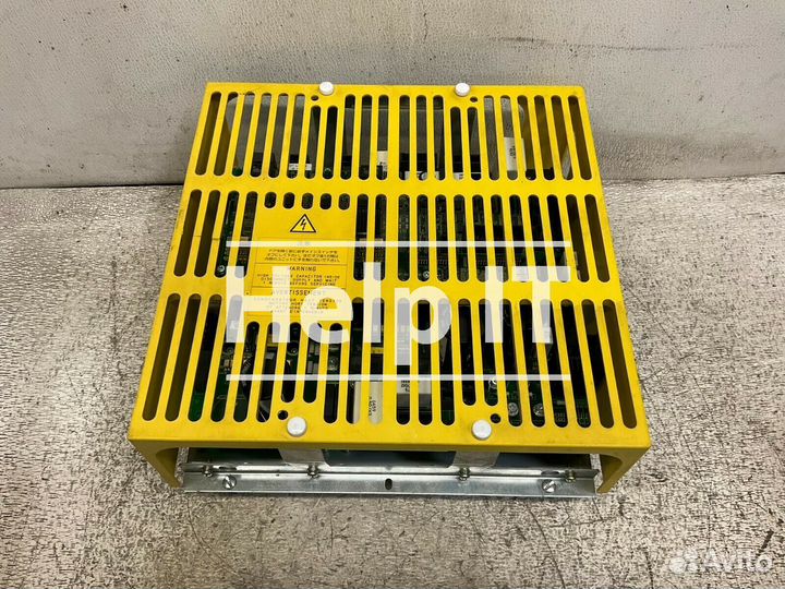 Сервопривод Fanuc A06B-6107-H002