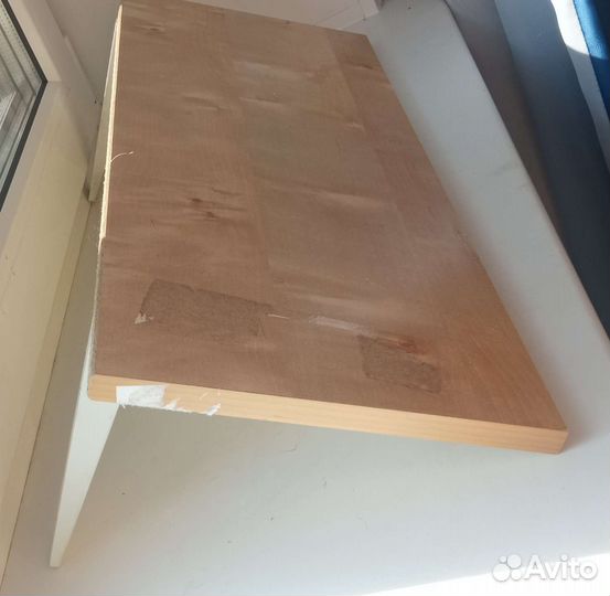 Полочка из IKEA