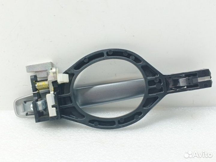 Ручка двери внешняя задняя левая Mitsubishi Asx 3