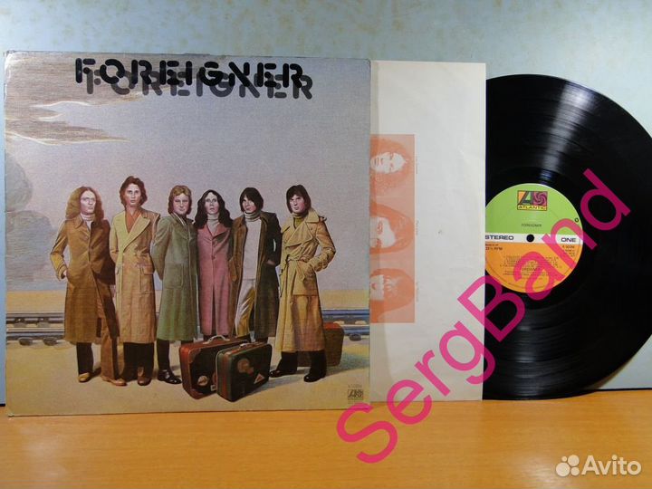 Виниловые пластинки Стиля POP, Rock фирма (оригин