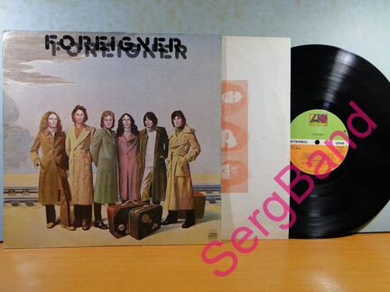 Виниловые пластинки Стиля POP, Rock фирма (оригин