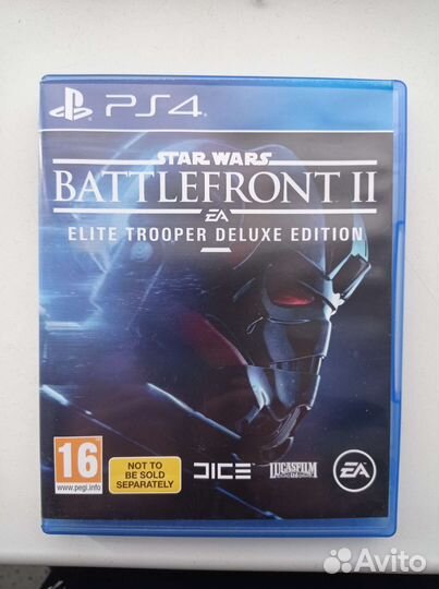 Игра для приставки ps4