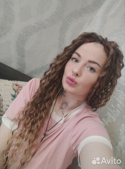 Дредокудри комплект бу