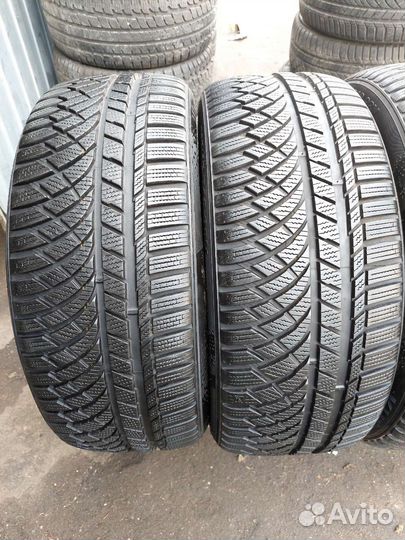 Kumho WinterCraft WP72 225/55 R17 101V