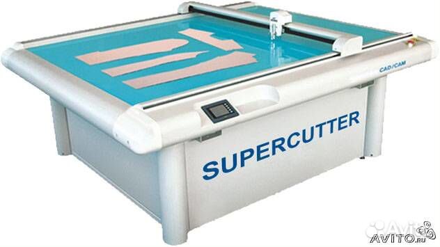 Предлагаем услуги по распечатке раскладок, лекал