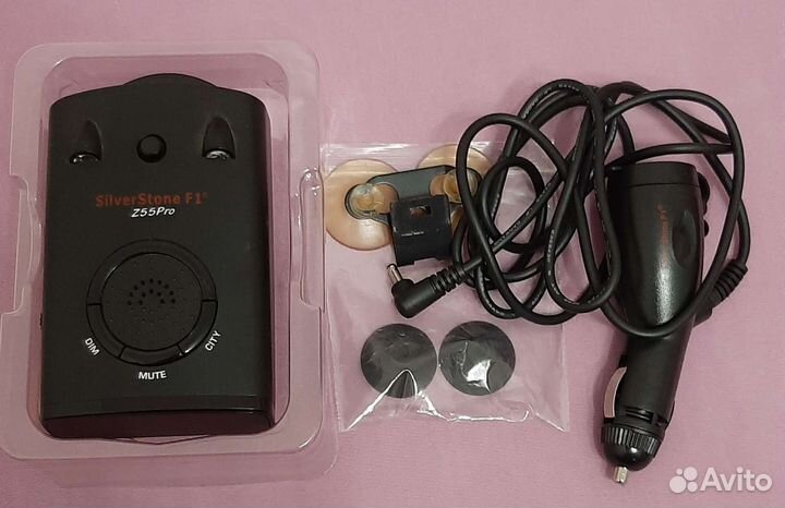 Радар-детектор