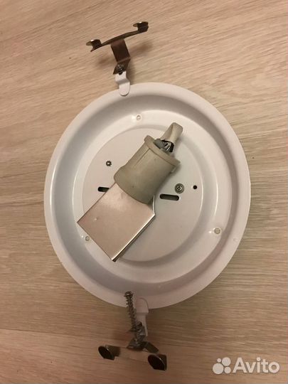 Новый потолочный светильник Blitz