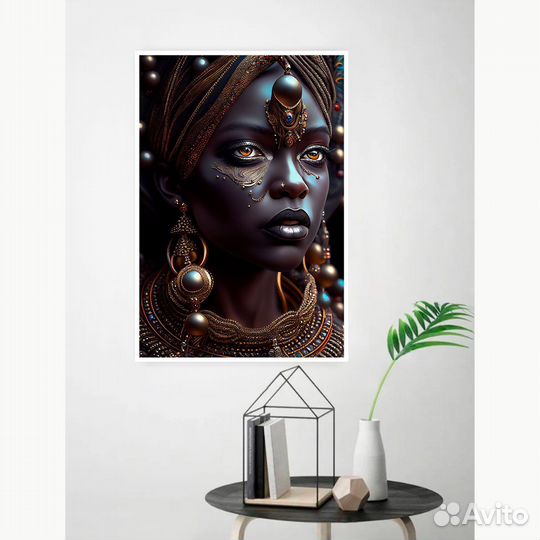 Картина «Сезария»