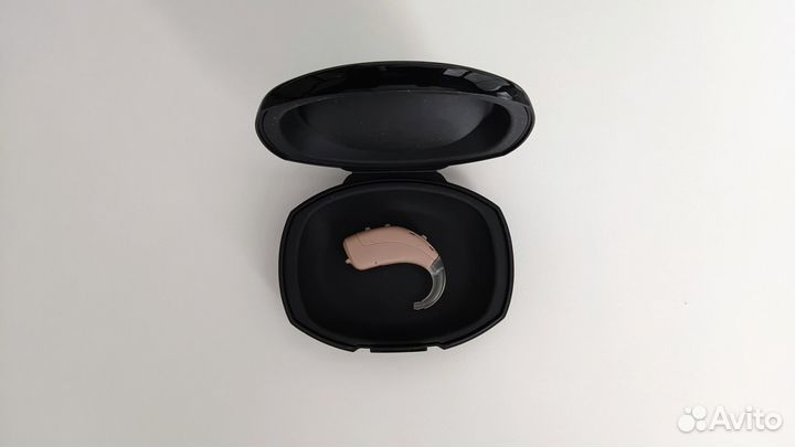 Слуховой аппарат A&M XTM P P4 (Siemens)