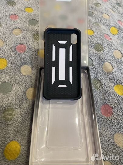 Чехол на iPhone xs max