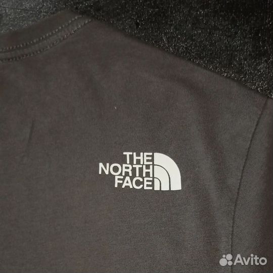 Лонгслив The North Face (оригинал)