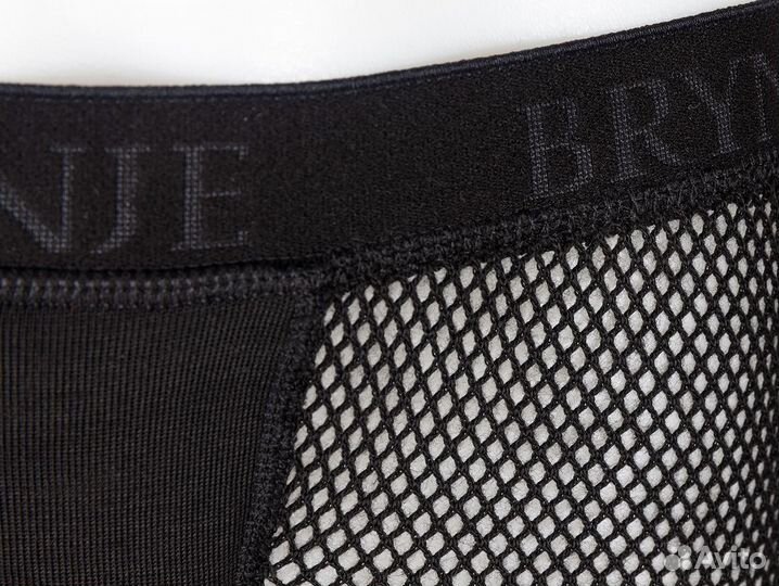 Трусы Brynje Super Thermo с усилением