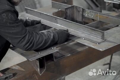 Сборщик про-во мк