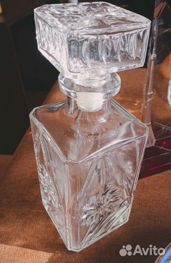 Посуда винтажная, ссср, Дулево, латунь