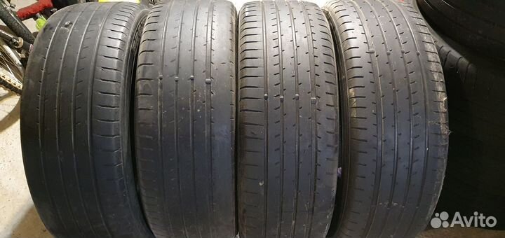 Toyo Proxes R36 225/55 R19 99V