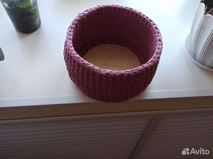 Корзина для хранения