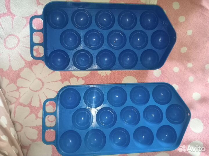 Контейнер для яиц