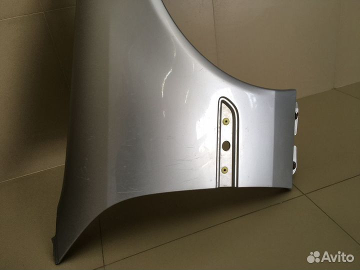 Крыло правое Mercedes CL-Class W215