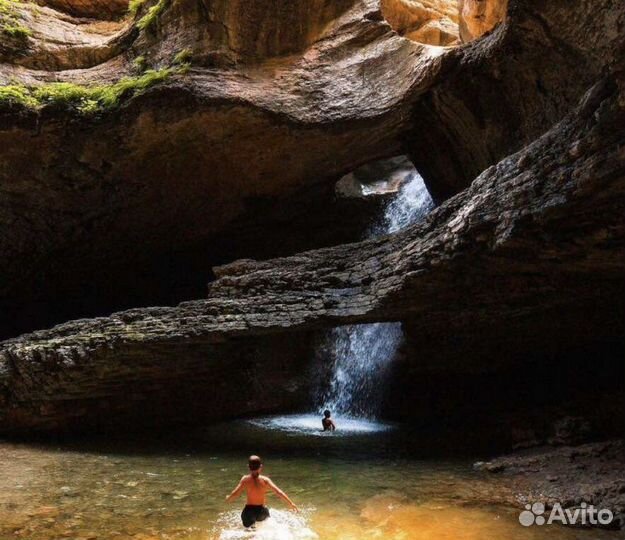 Туры по Дагестану индивидуально