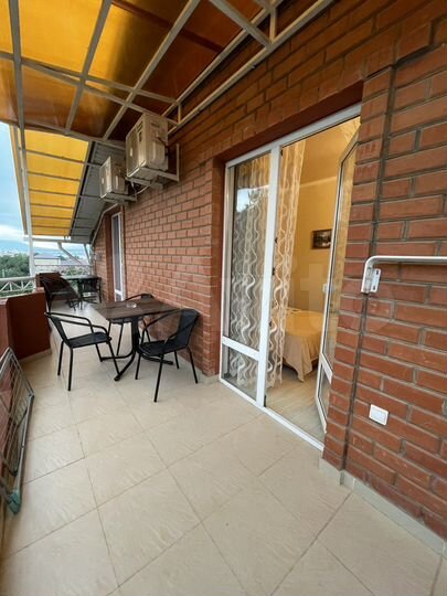 Комната 20 м², 3/3 эт.