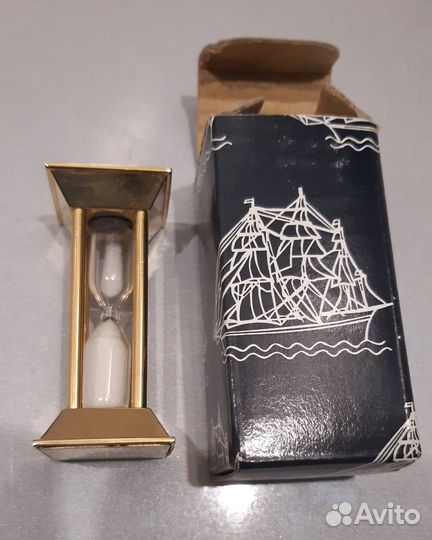 Песочные часы