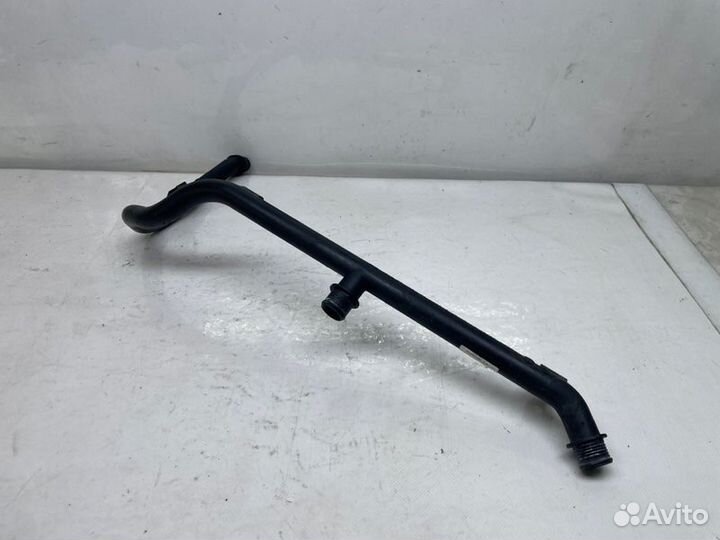 Патрубок системы охлаждения Bmw 3-Series E90 3.0