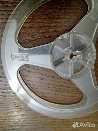 Катушки (бобины)