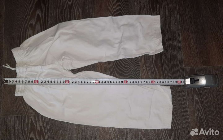 Кимоно от 3 до 5 лет