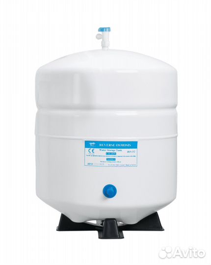 Система обратного осмоса Atoll А-550m stda