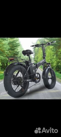 Электровелосипед