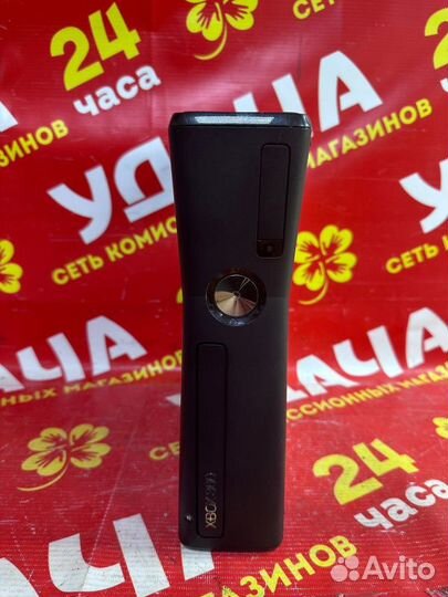 Игровая приставка - Xbox 360