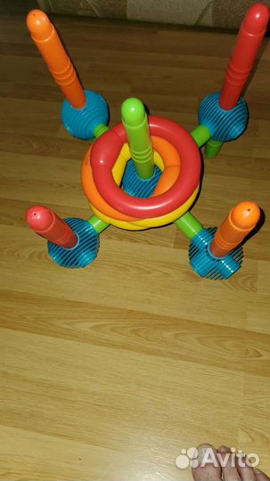 Развивающая игрушка ELC