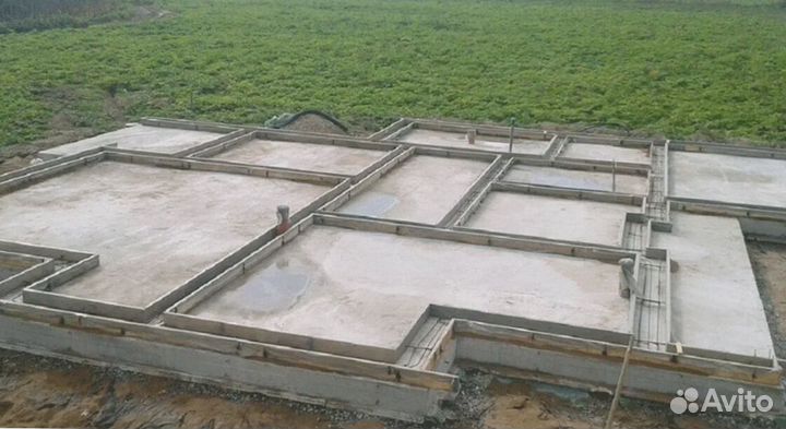 Бетон М100,200,300. С доставкой 24/33