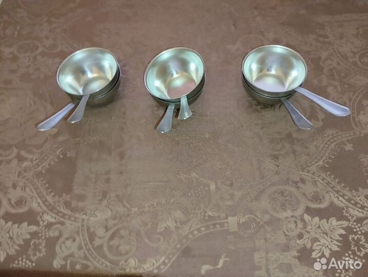 Кокотница 6 шт