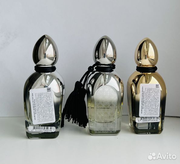 Arabesque духи 50 мл