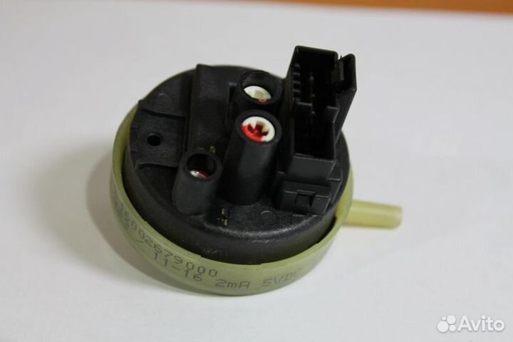Прессостат Ariston Indesit C00110328 бу. 3147