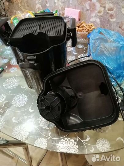 Внешний фильтр aquael