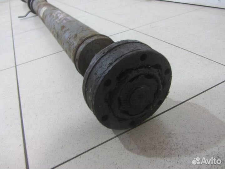 Карданный вал Ауди A8 D3 4E